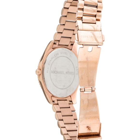 Michael Kors Blake Watch - Picture 4 of 4